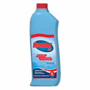 Algicida Choque - 1L