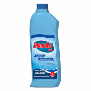 Algicida Manutenção - 1L