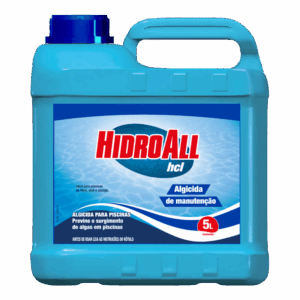 Algicida Manutenção - 5L