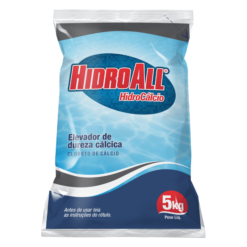 Hidrocálcio - 5kg