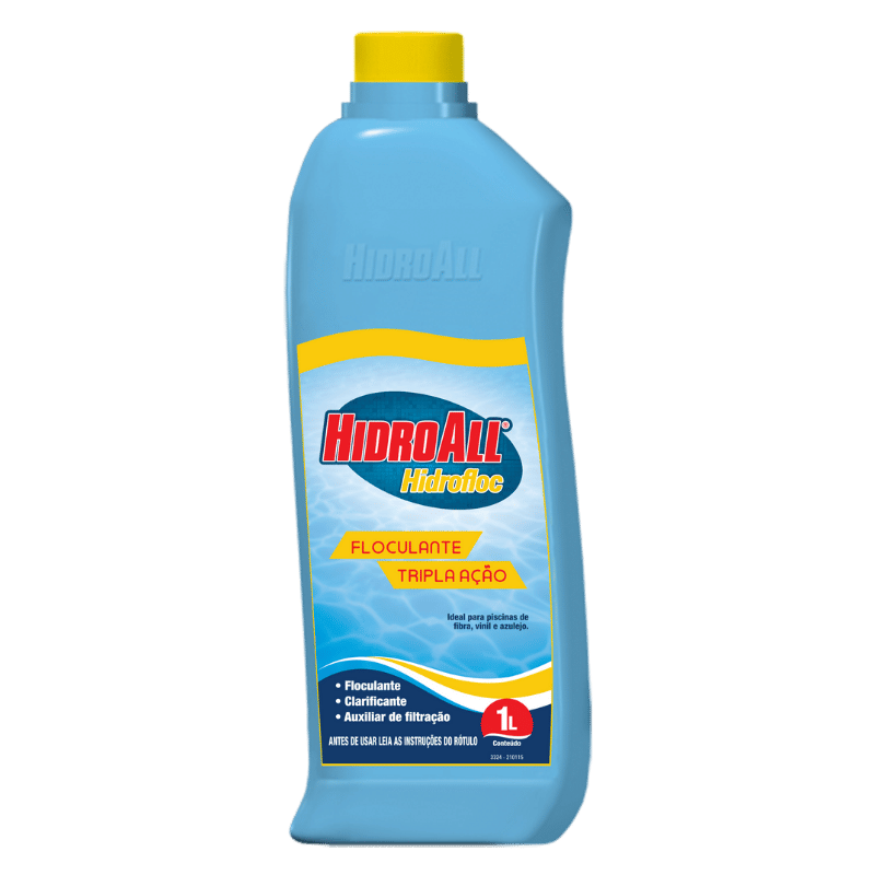 Hidrofloc - 1L
