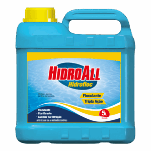 Hidrofloc - 5L