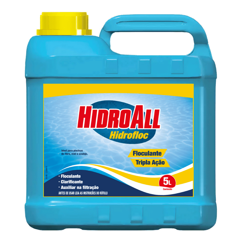 Hidrofloc - 5L