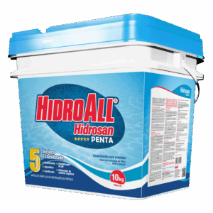 Hidrosan Penta - 10kg