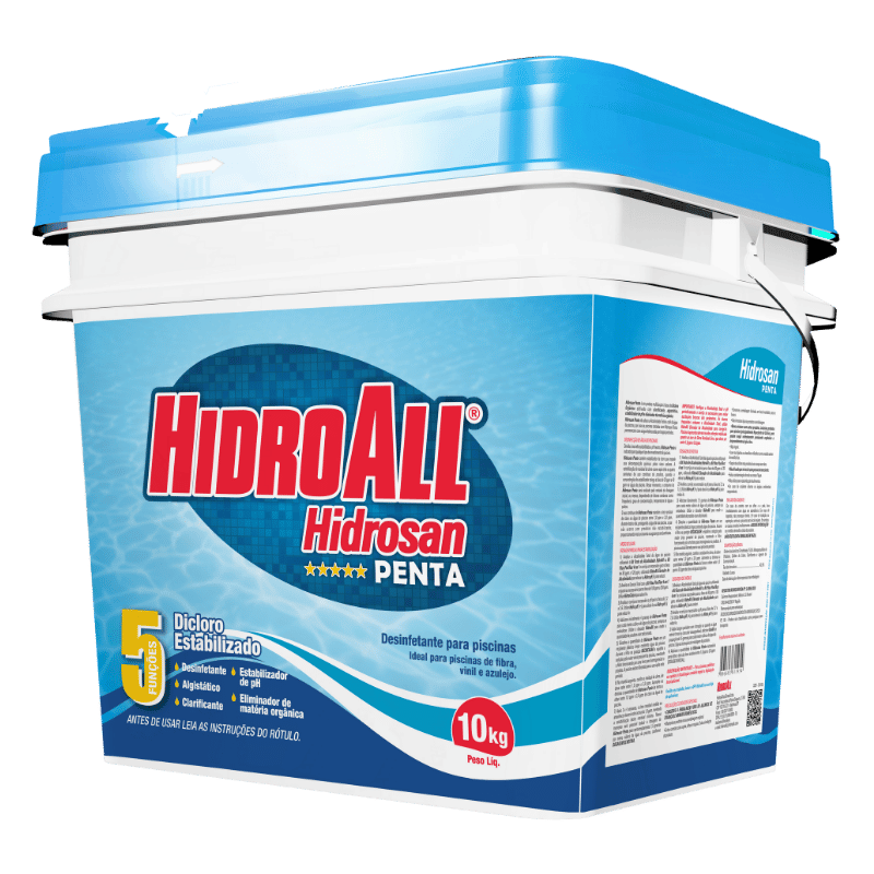 Hidrosan Penta - 10kg