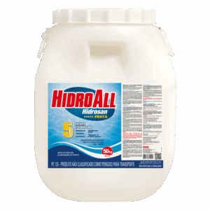 Hidrosan Penta - 50Kg