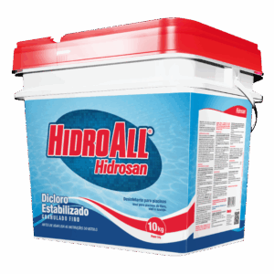 Hidrosan Plus - 10kg
