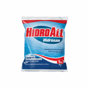 Hidrosan Plus - 1Kg