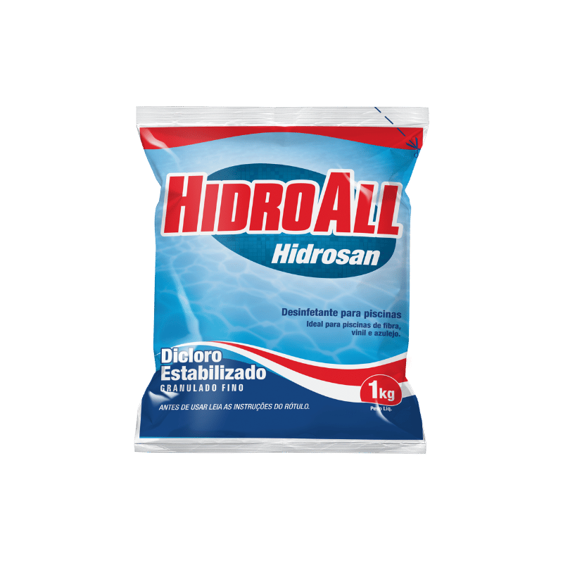 Hidrosan Plus - 1Kg