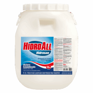 Hidrosan Plus - 50Kg
