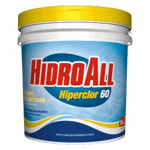 Hiperclor - 10kg
