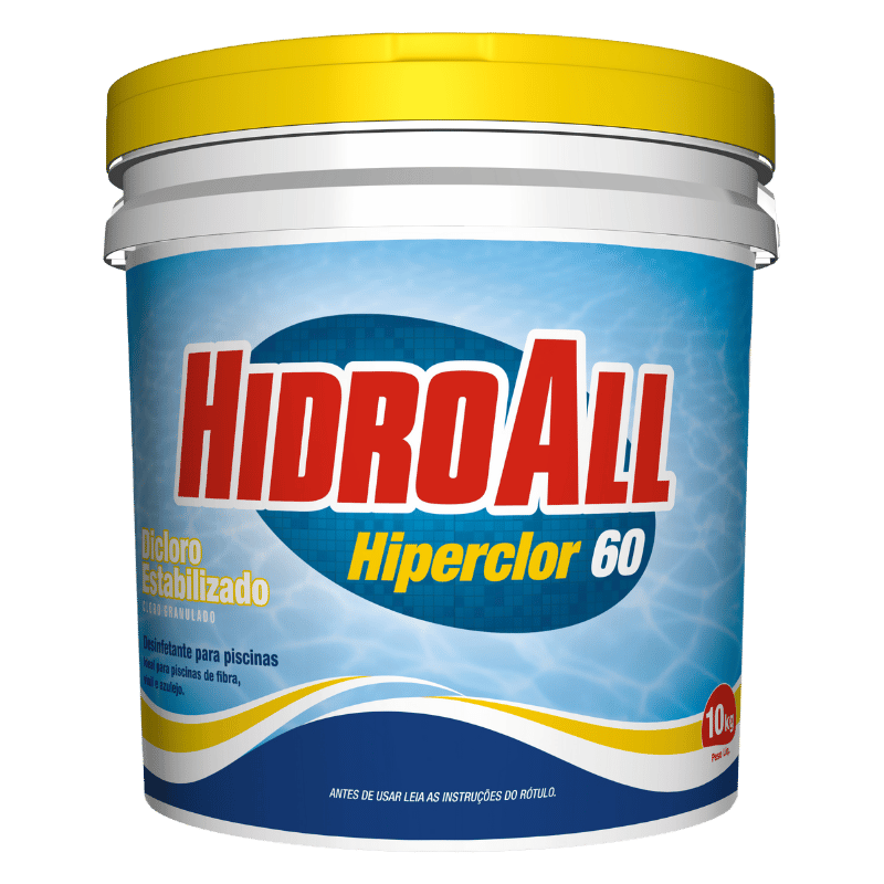 Hiperclor - 10kg