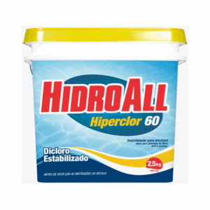 Hiperclor - 2,5kg