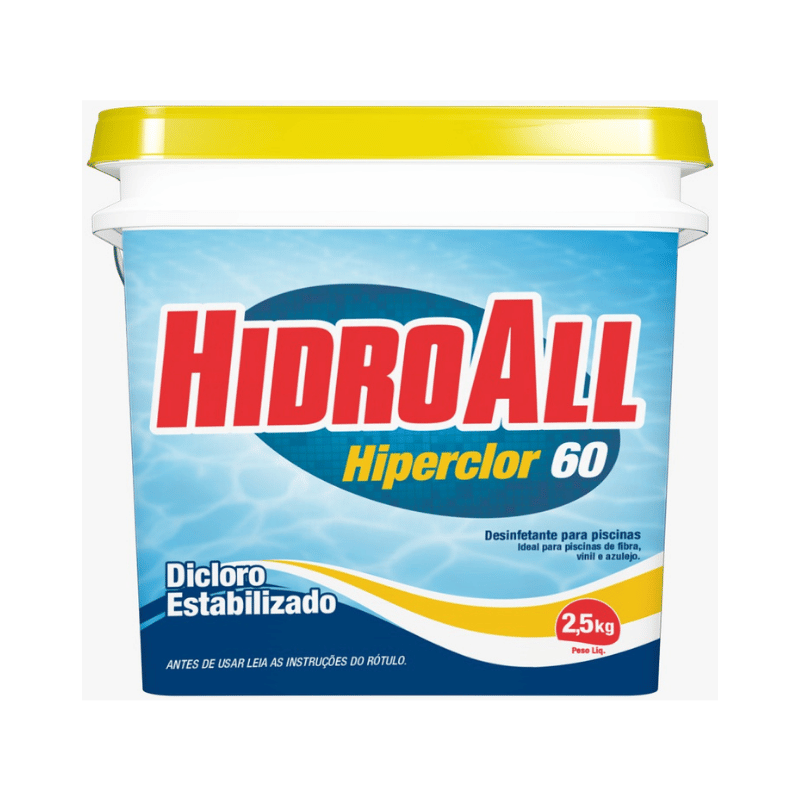 Hiperclor - 2,5kg
