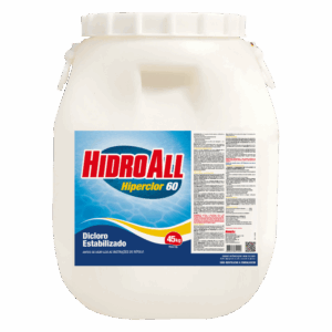 Hiperclor - 45kg