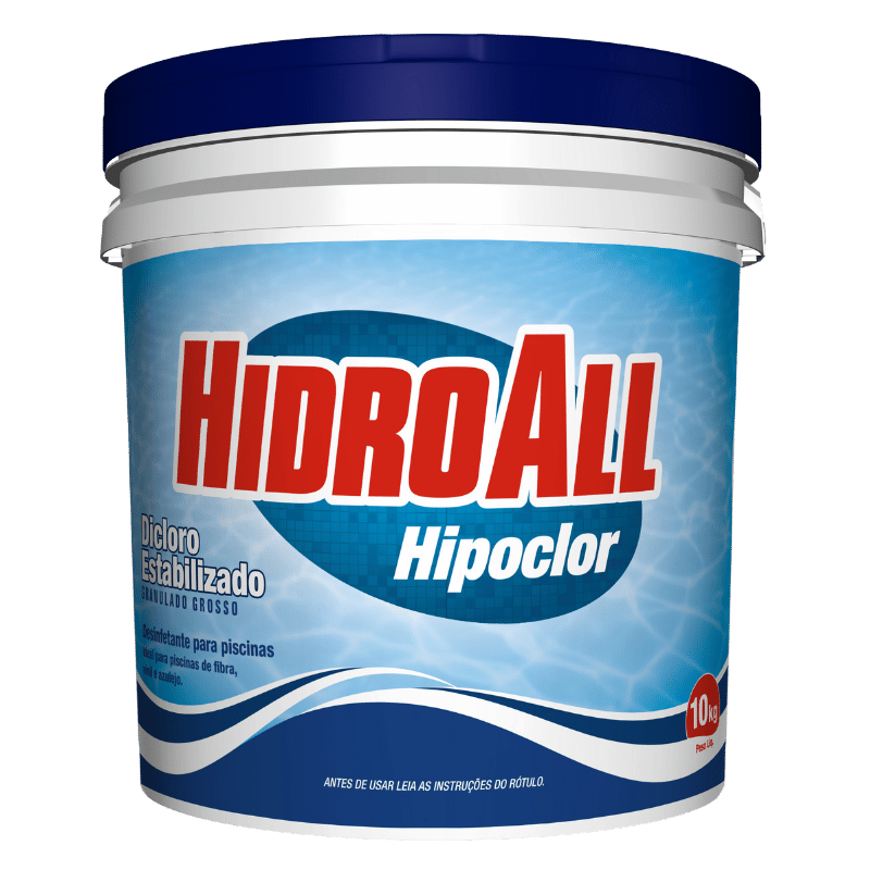 Hipoclor - 10kg