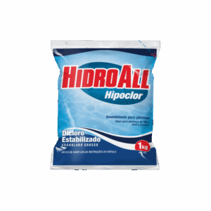 Hipoclor - 1Kg