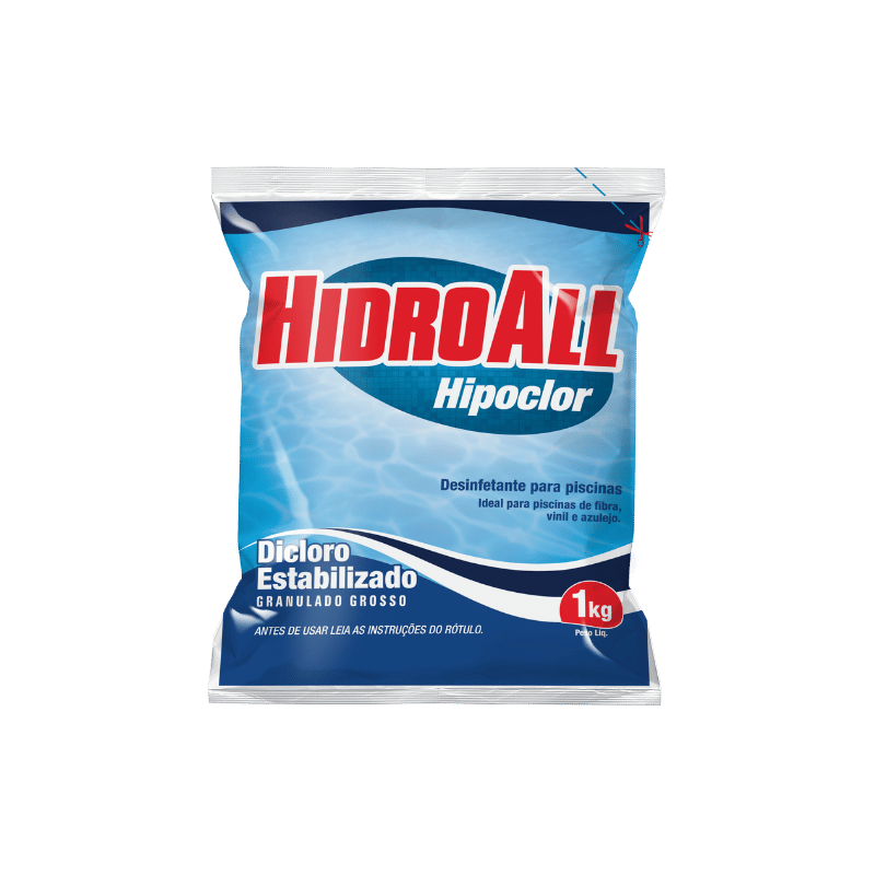 Hipoclor - 1Kg