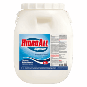Hipoclor - 50Kg