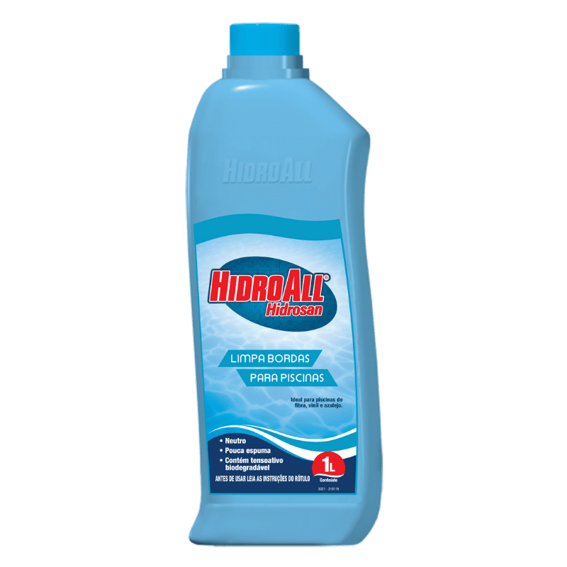 Limpa Bordas - 1L