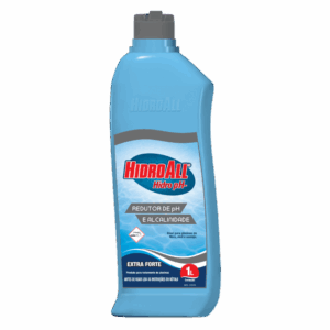 Redutor de Ph (Ph-) - 1L