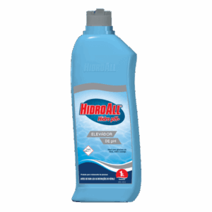 Elevador de Ph (PH+) - 1L