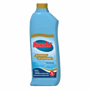 Eliminador Oleosidade - 1 L