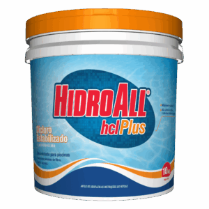 HCL Plus - 10kg