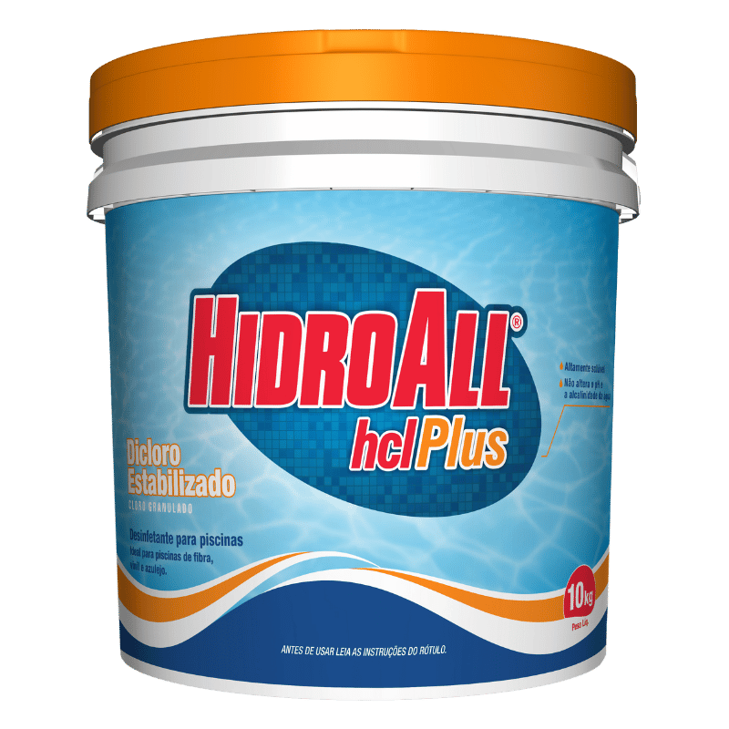 HCL Plus - 10kg