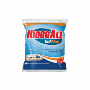 HCL Plus - 1kg