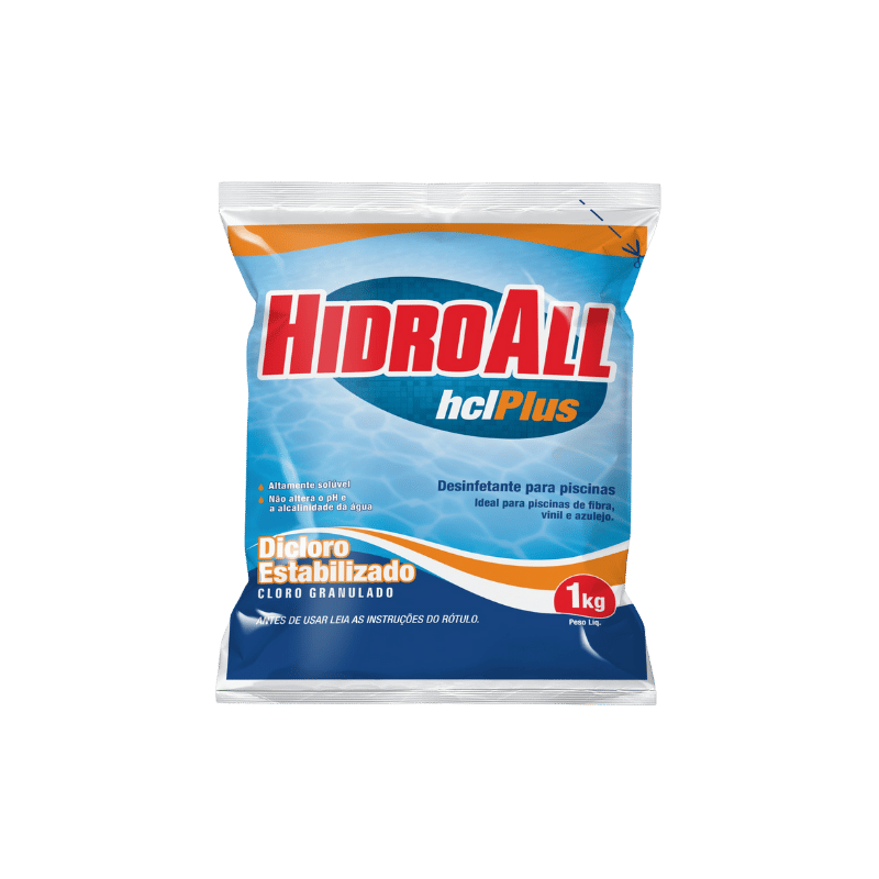 HCL Plus - 1kg