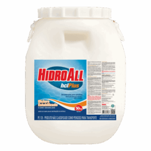 HCL Plus - 50kg
