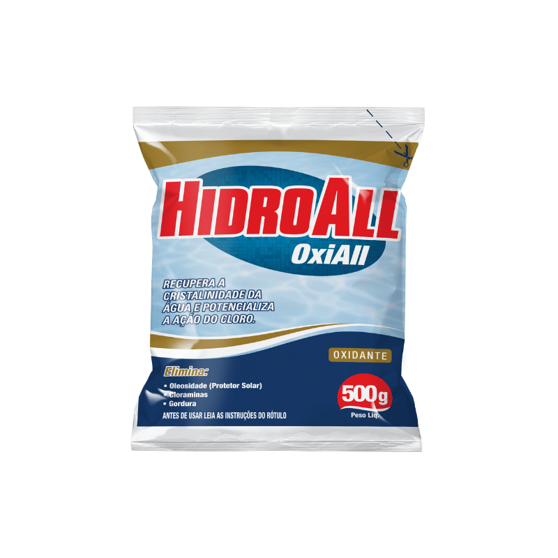 OxiAll - 500g